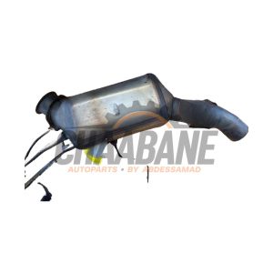 Filtre a particules 8509241 BMW 3 serie Touring (F31) 320d 2.0 16V 2012 / 2019