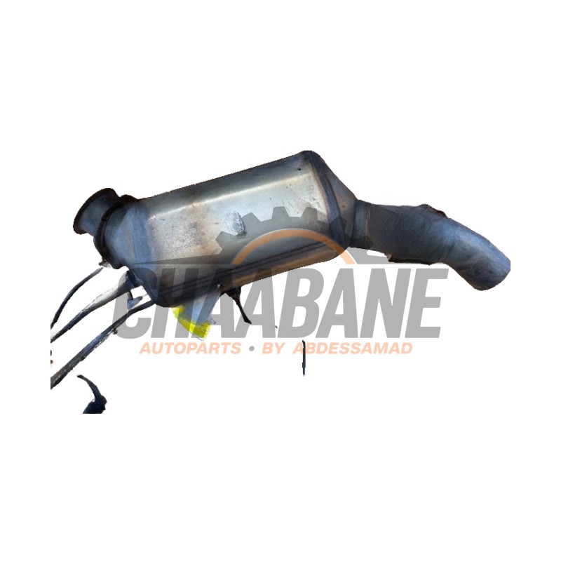 Filtre a particules 8509241 BMW 3 serie Touring (F31) 320d 2.0 16V 2012 / 2019
