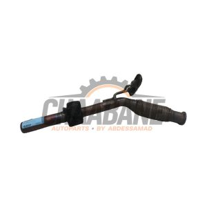 Tube echappement avant Seat Leon ST (5FF) 1.6 TDI Ecomotive 16V 2012 / 2020