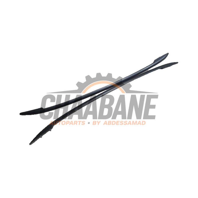 Rail de toit gauche 510860025 Volkswagen Golf Sportsvan 2014 / 2021