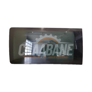 Vitre porte laterale de chargement 43R004536 Mercedes Vito (447.6) 2.2 116 CDI 16V