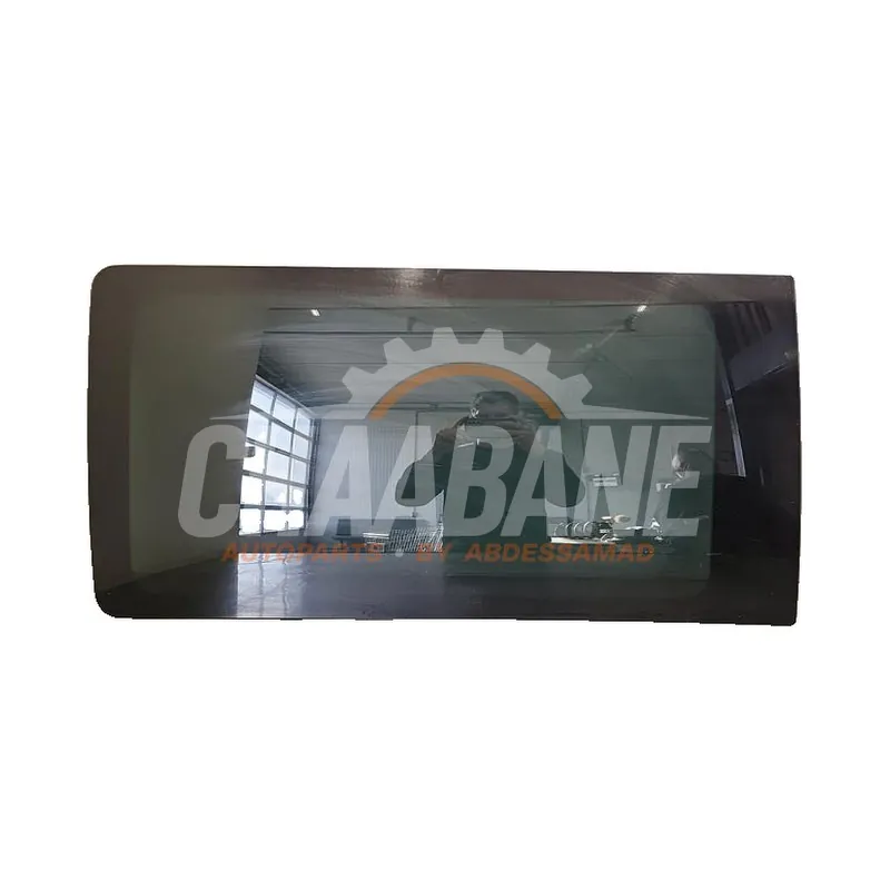 Vitre porte laterale de chargement 43R004536 Mercedes Vito (447.6) 2.2 116 CDI 16V