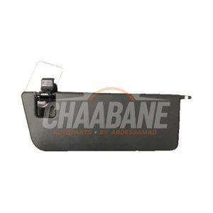 Pare-soleil A2138100610 Mercedes E (W213) E-350d 3.0 V6 24V