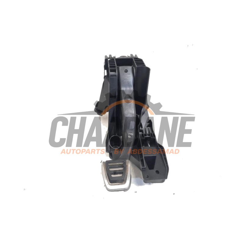 Pedale de frein 5Q1723143B Audi A3 Limousine (8VS/8VM) 1.0 TFSI 12V 2013 / 2020