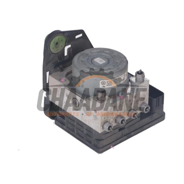 Module de puissance de commande de freins 5WA614517BK Audi A3 2019