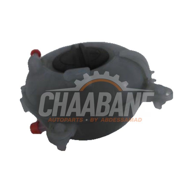 Vase dexpansion Audi Q3 2018