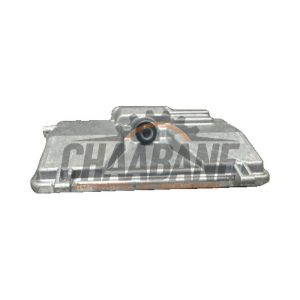 Camera avant 3Q0980654A Audi RS 3 Sportback (8VA/8VF) 2.5 TFSI 20V Quattro 2015 / 2020