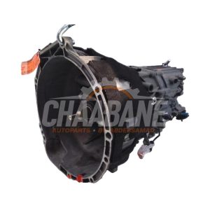 Boite de vitesse 23008637974 BMW 1 serie (F20) 118i 1.5 TwinPower 12V 2015 / 2019