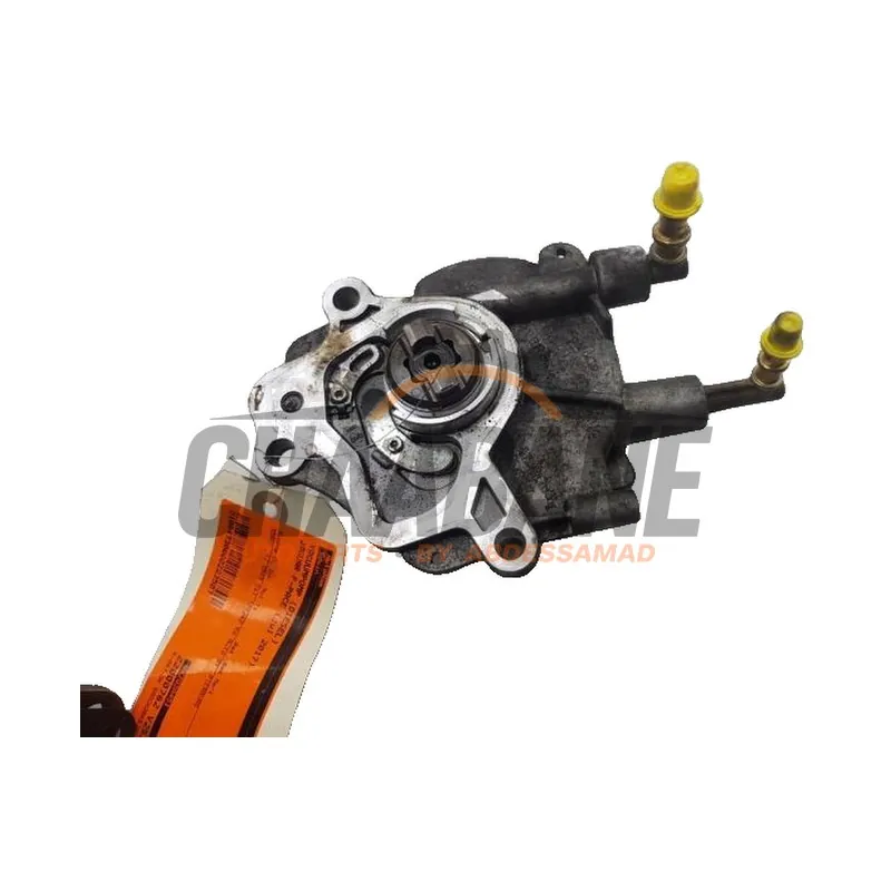 Pompe a vide (diesel) DX2Q2A451 Jaguar XF (X260) 3.0 S V6 D 24V