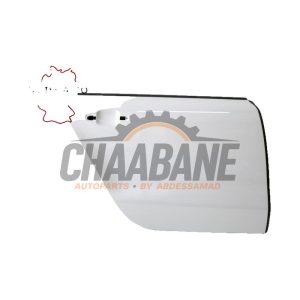 Portiere 4portes arriere droite 4G8833052A Audi RS7 2013 / 2018