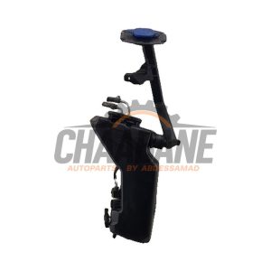 Reservoir lave-glace avant A2058600260 Mercedes C AMG (C205) 4.0 C-63 S AMG V8 Biturbo