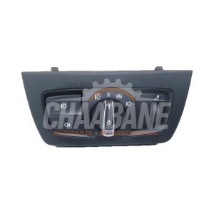 Commodo phare 9265303 BMW 4 serie (F33) 420d 2.0 16V 2013 / 2020
