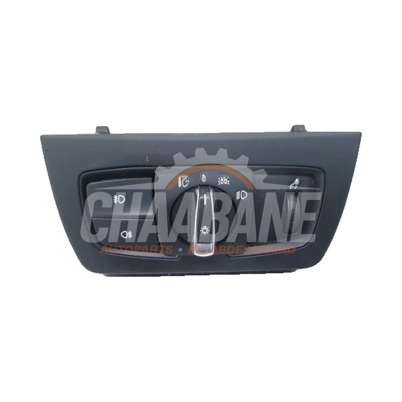 Commodo phare 9265303 BMW 4 serie (F33) 420d 2.0 16V 2013 / 2020