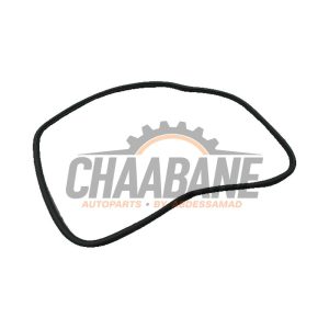 Joint caoutchouc portiere 4portes arriere gauche 4M0833721D Audi Q7 2015