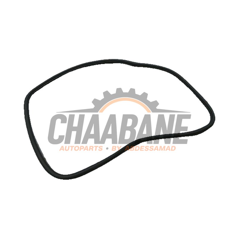 Joint caoutchouc portiere 4portes arriere gauche 4M0833721D Audi Q7 2015