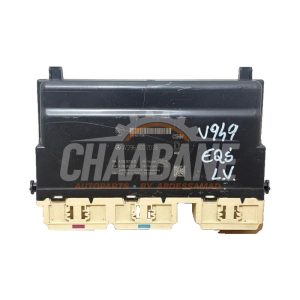 Ordinateur siege A2969007006 Mercedes EQS SUV (X296) 580 4-Matic 118 kWh