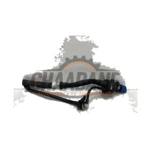 Tube de remplissage adblue reservoir 5Q0131965N Audi Q2 2016
