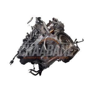 Moteur A1770106901 Mercedes C-Klasse AMG (W205) C-63 S,Edition 1 AMG 4.0 V8 Biturbo