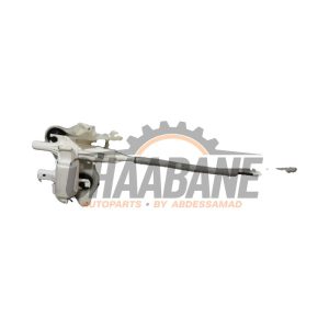 Moteur fermeture auxiliaire hayon A1179064300 Mercedes CLA Shooting Brake (117.9) 2.2 CLA-200 CDI, 200 d 16V