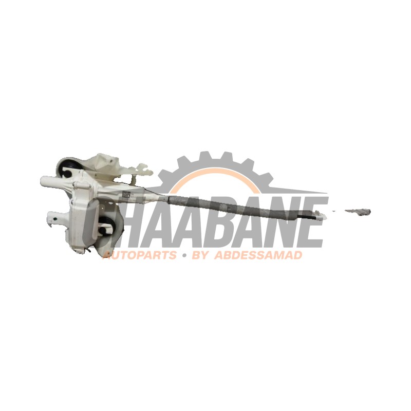 Moteur fermeture auxiliaire hayon A1179064300 Mercedes CLA Shooting Brake (117.9) 2.2 CLA-200 CDI, 200 d 16V
