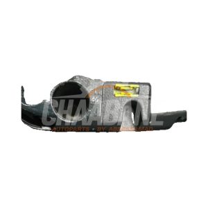 Revetement portiere haut 2portes gauche 4477605600 Mercedes EQV 300