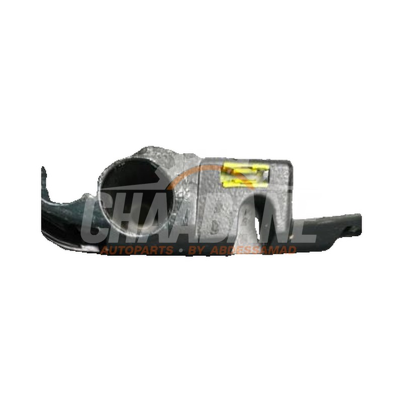 Revetement portiere 2portes gauche 4477605600 Mercedes EQV 300