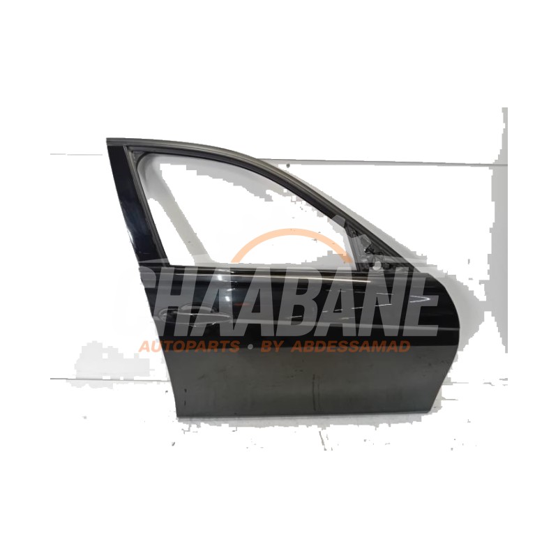 Porte avant droite BMW 3-Serie 2012 / 2019