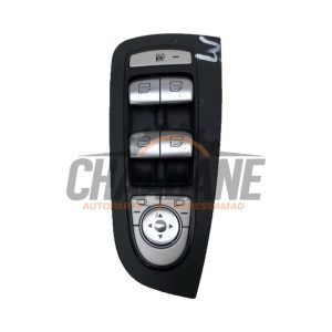 Commutateur vitre electrique 2139050000 Mercedes GLC (X253) 2.2 250d 16V BlueTEC 4-Matic