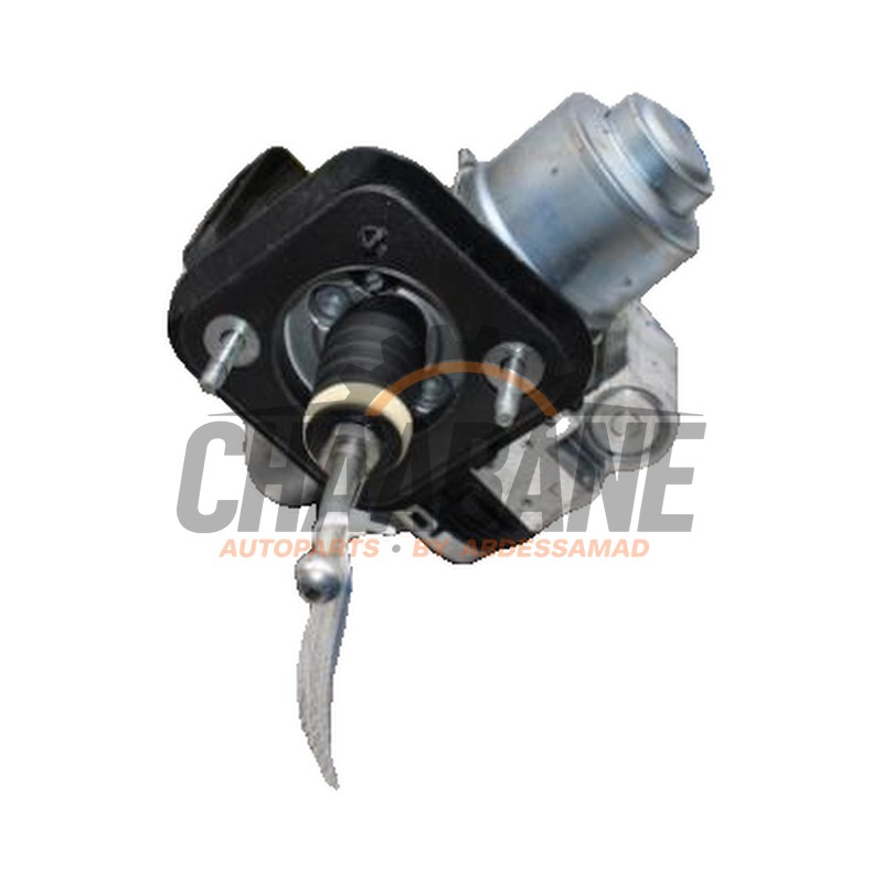 Bloc ABS 34515A3BA7001 BMW iX3 80 kWh 2020