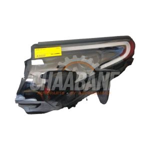 Phare gauche A2939060101 Mercedes EQC (N293)