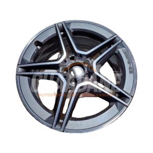Jante A2474011500 Mercedes GLB (247.6) 2.0 GLB-200d