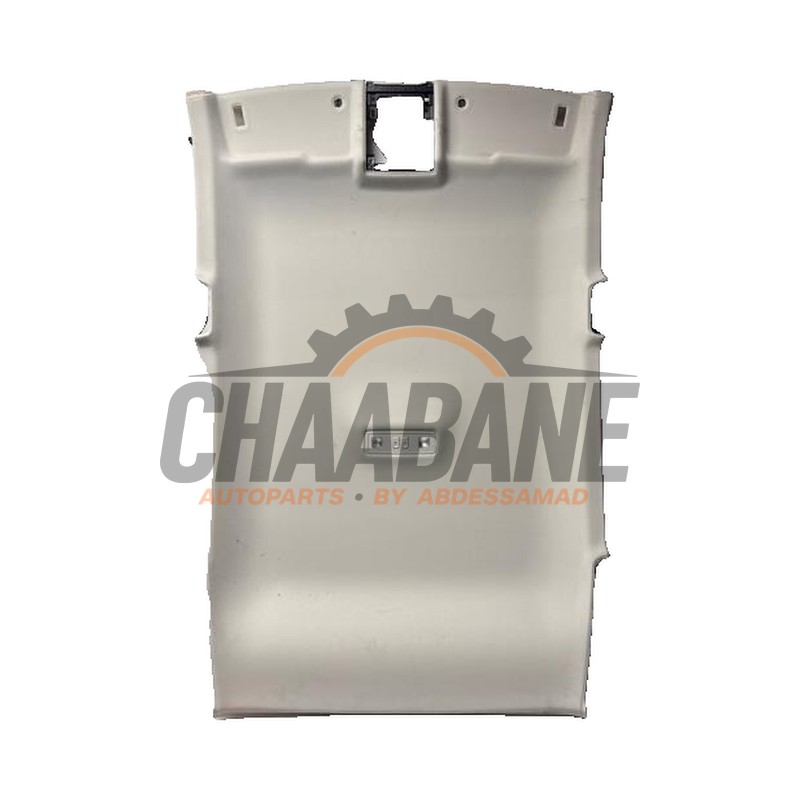 Revetement plafond 2GM867501D Volkswagen T-Cross 1.0 TSI 115 12V 2018