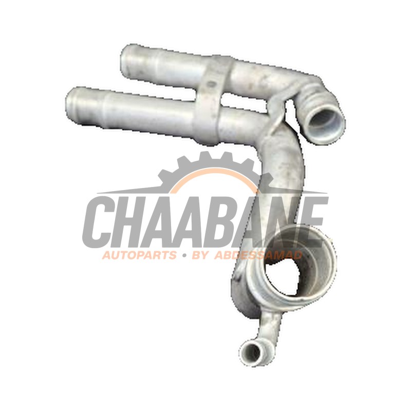 Conduite de carburant haute pression 4S0121065E Lamborghini Huracan 2014
