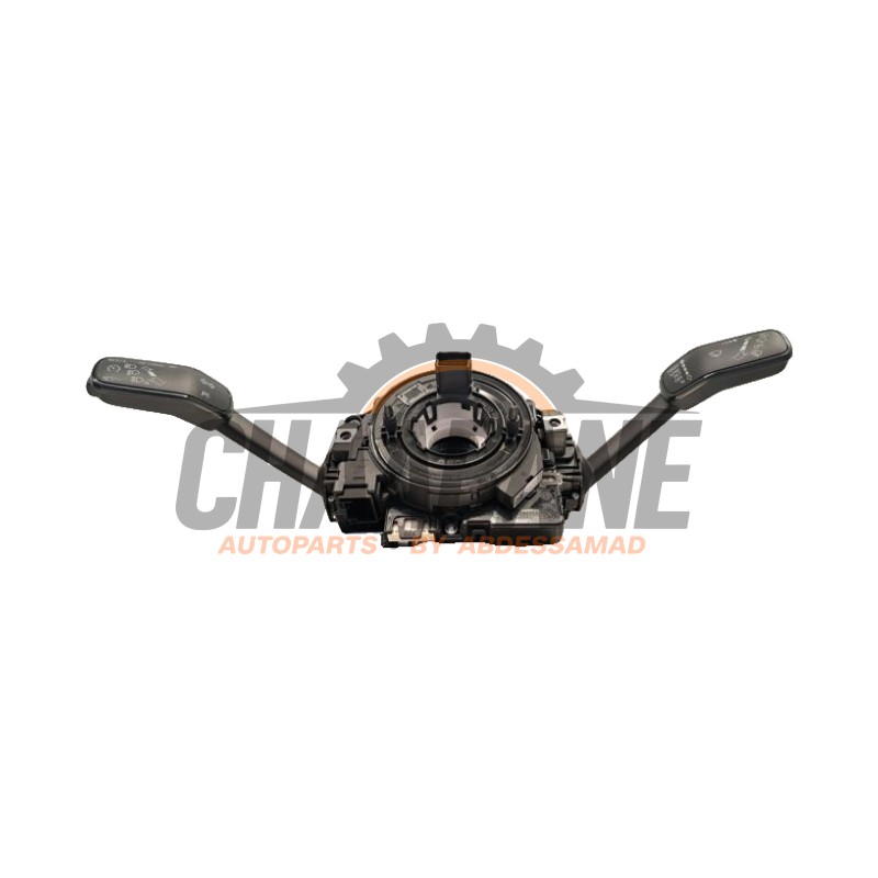 Commodo dessuie glace 5Q1953507B Skoda Octavia Combi (5EAC) 1.6 TDI 16V 2012 / 2020