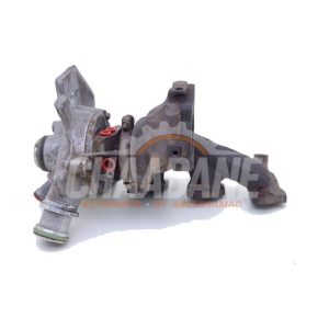 Turbo 03F145701K Seat Toledo (NHAA) 1.2 TSI 2012 / 2019