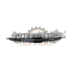 Bande decorative 51418054137 BMW 6 serie Gran Coupe (F06) M6 V8 32V Competition Package 2012 / 2018