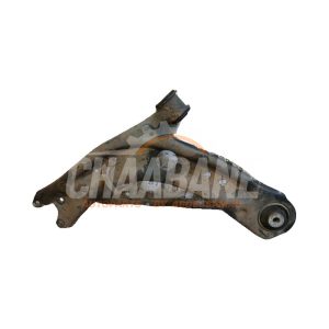 Bras de suspension avant gauche 81A407151C Audi RS 3 Limousine (8VS/8VM) 2.5 TFSI 20V Quattro 2017 / 2020