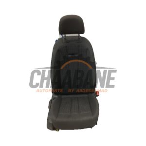 Siege avant droit 8W0881106D Audi A4 (B9) 2.0 40 TDI 16V 2015