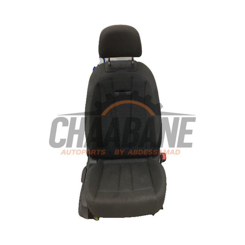 Siege avant droit 8W0881106D Audi A4 (B9) 2.0 40 TDI 16V 2015