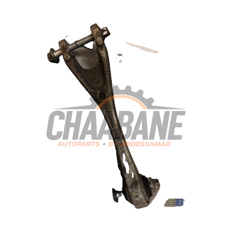 Bras de suspension haut arriere gauche A2133521600 Mercedes E (W213) E-63 AMG S 4.0 V8 Turbo 4-Matic+