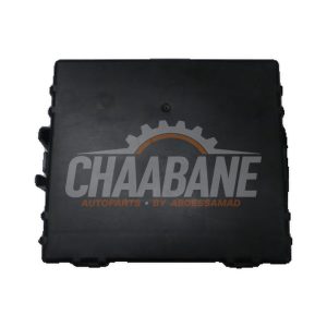 Module (divers) 5Q0907530S Seat Leon (5FB) 1.6 TDI Ecomotive 16V 2012 / 2020