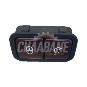 Commutateur hayon 2208211479 Mercedes C (W205) C-450 AMG Sport 3.0 V6 24V Turbo 4-Matic