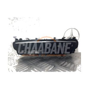 Bouton de warning A253905 Mercedes GLC (X253) 2.0 300 16V 4-Matic