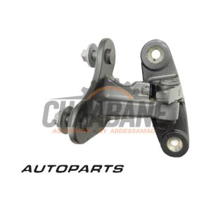 Charniere porte avant gauche A1667200137 Mercedes GLE (W166) 300d 2.0 4-Matic