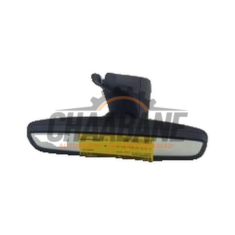 Retroviseur interieur Skoda Octavia Combi (5EAC) 1.0 TSI 12V 2012 / 2020