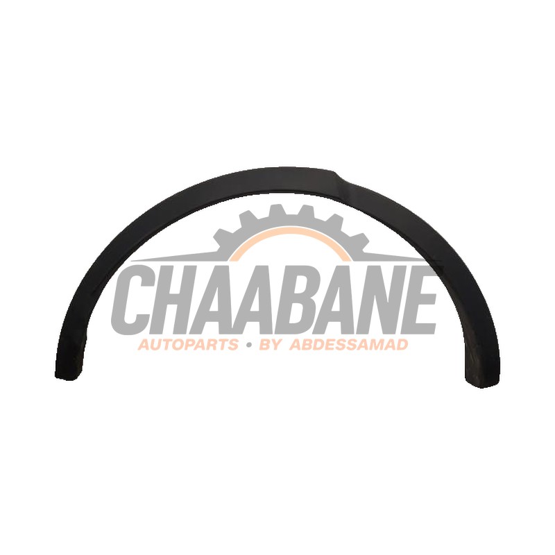 Jante de roue arriere J9C3290E22B Jaguar E-Pace 2.0 D 150 16V