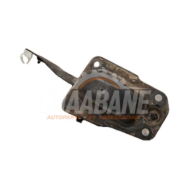 Bras de suspension arriere gauche 5Q0505223D Cupra Formentor 2.0 TSI 16V 4Drive 2020