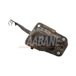 Bras de suspension arriere gauche 5Q0505223D Seat Leon ST (5FF) 1.8 TSI Ecomotive 16V 2012 / 2020
