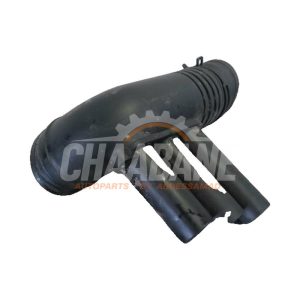 Tuyau daspiration air 04E129651C Audi A3 Sportback (8VA/8VF) 1.4 TFSI 16V e-tron 2012 / 2020