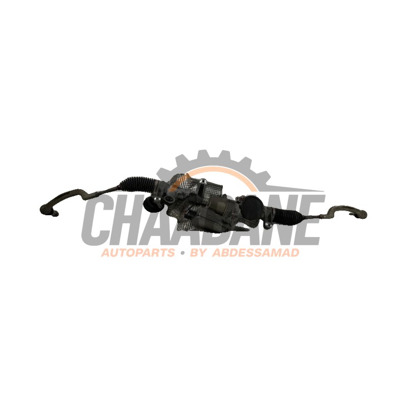 Embrayage de direction A2464605401 Mercedes GLA
